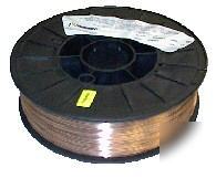 2) 11 pound spools ER70S-6 wire .023 ER70S6 mig welder