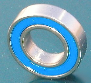 6003RS ceramic rolling bearing id/od 17MM/35MM/10MM