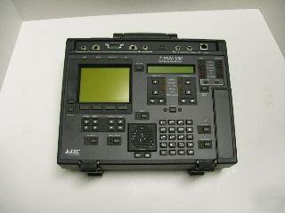 Acterna/ttc t-berd 950 analyzer