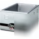 Apw wyott w-43V classic food warmer 12