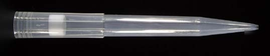 Axygen hydrophobic filter barrier pipet : tf-420-r-s