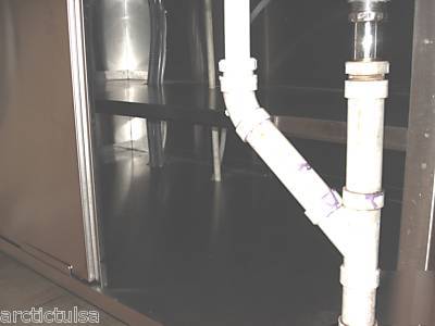 Beverage counter 60