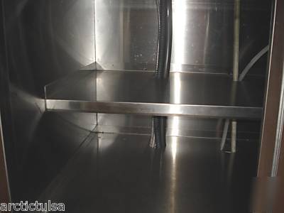 Beverage counter 60