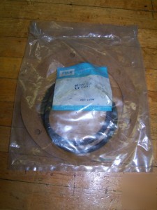 Falk 8F coupling seal old but unused 706049 great find