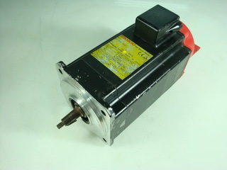 Fanuc ac servo motor 0.5 kw A06B -- B088 for cnc robot