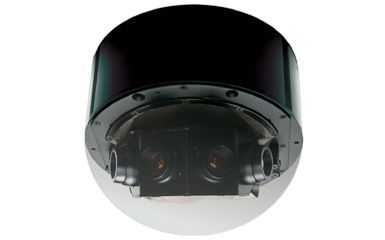Ganz computar MP8P 8MP megapixel ip camera network poe