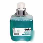 Gojo luxury foaming hair/body wash |1 cs| 526302