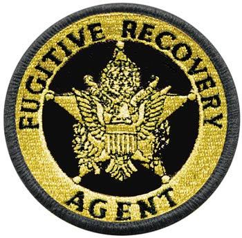 Gold fugitive recovery patch