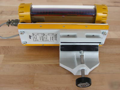 Leica ml-S400 laser alignment 3860 360Âº 5-light sensor