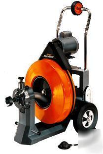 Maxi-rooter/ sewer machine/sewer/drain/equipment