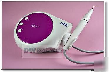 New brand dental ultrasonic piezo scaler njyy-047