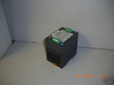 Siemens S7 siwarex is exi interface mod 7MH4 710-5BA. 
