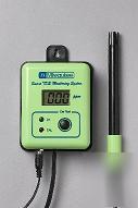 Tds monitor with cal-test 0 -1990 ppm