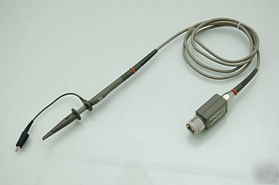 Tektronix P6137 10X dc passive oscilloscope probe 2467X