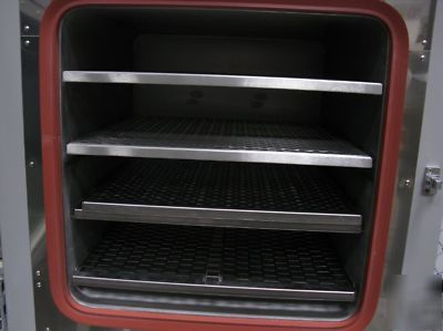 Yamato model dp 43 vacuum drying oven