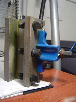  turning and facing holder E4G s msrp $289