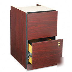 Hon 1050010700 series filefile pedestal for shell