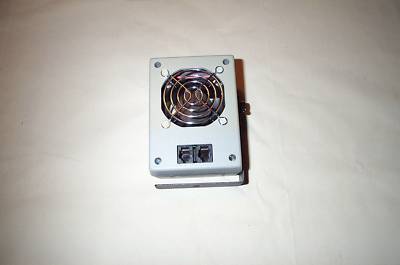 Ion systems model 6420 ionizing blower