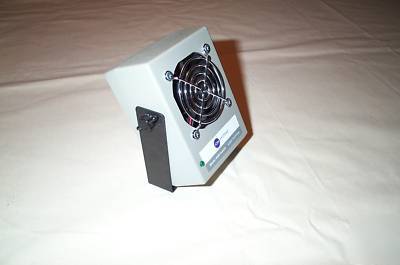 Ion systems model 6420 ionizing blower