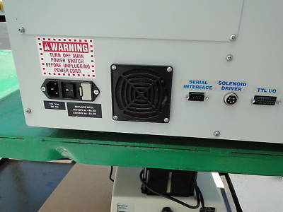 Labvolt 5300 cnc 2 axis lathe plc control slant bed