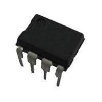 Microchip PIC12F683-i/p 8-bit microcontroller 8 pin dip