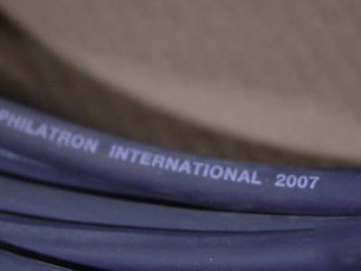 New 12/3 wire co-03MGF(3/12)0500 mil spec wire 150FT 