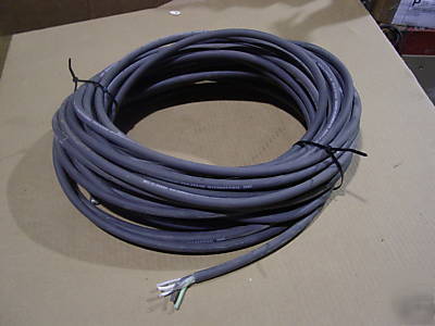 New 12/3 wire co-03MGF(3/12)0500 mil spec wire 150FT 