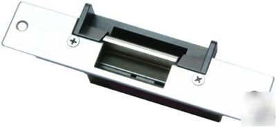 New #125 medium duty fail secure electric strike 12VDC 