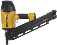 New bostitch N88RH-2MCN stick framing nailer no 