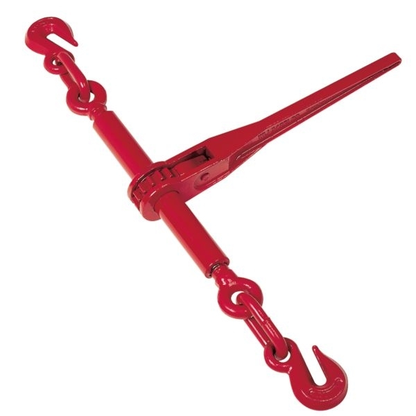 New jet 5,400-lb ratchet type load binder 583248 