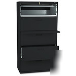 New kimball 5 drawer lateral file brand 42 wide