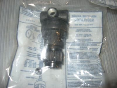New -lot of 10- aro corp. airline regulator CQ453-000-2