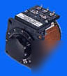 New staco 1010B panel mount, single phase, transformer