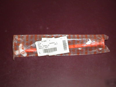 New stihl concrete cutoff saw valve ts 400 460 510 760