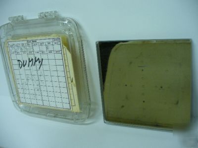 Perkin elmer - dln mask