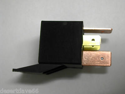 12V automotive relay, 70A high power, car 4X4 van truck