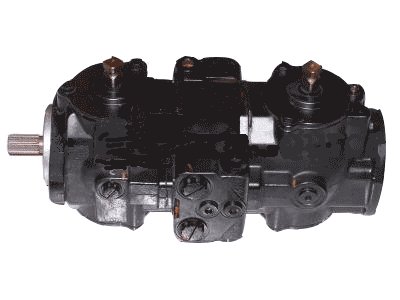 1995 john deere 260 hydraulic drive pump