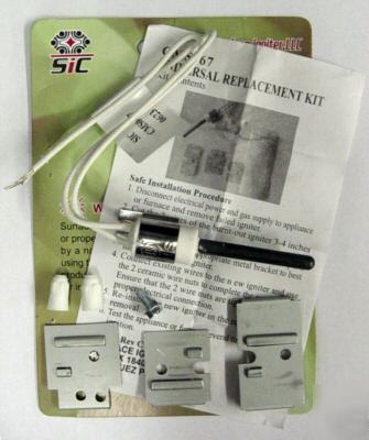 AFN067 universal furnace heater igniter nitride ignitor