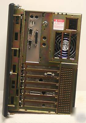 Allen bradley 6180 cgddggacebz computer 6180 **lnc**