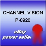 Channel vision p-0920 telephone entry controller P0920