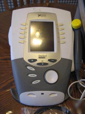 Chattanooga intelect legend xt 2 channel combo 2760K