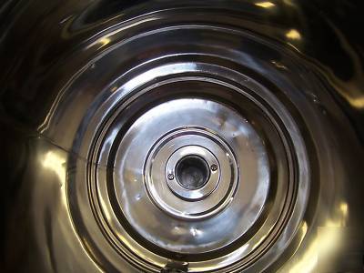 Classic concepts stainless steel 30-cup coffee maker