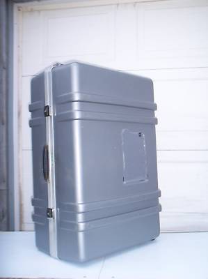 Foxboro miran 1B2 ambient air analyzer/gas tester