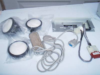 Foxboro miran 1B2 ambient air analyzer/gas tester