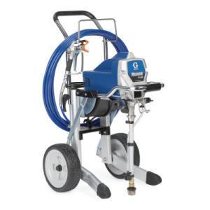 Graco magnum pro X9 electric airless paint sprayer 