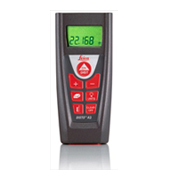 Leica disto A2 laser distance measur meter 750701