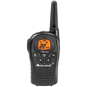 Midland consumer radio LXT380VP3-midland LXT380VPS 22 c