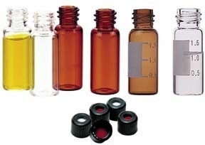 National scientific 8-425 screw-thread vials: C4013-63A