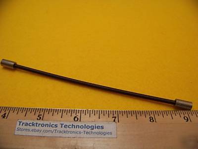 New 1 six inch flexible shaft hh smith #152 