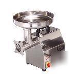 New bakemax meat grinder, model BMMG001, 110V - 